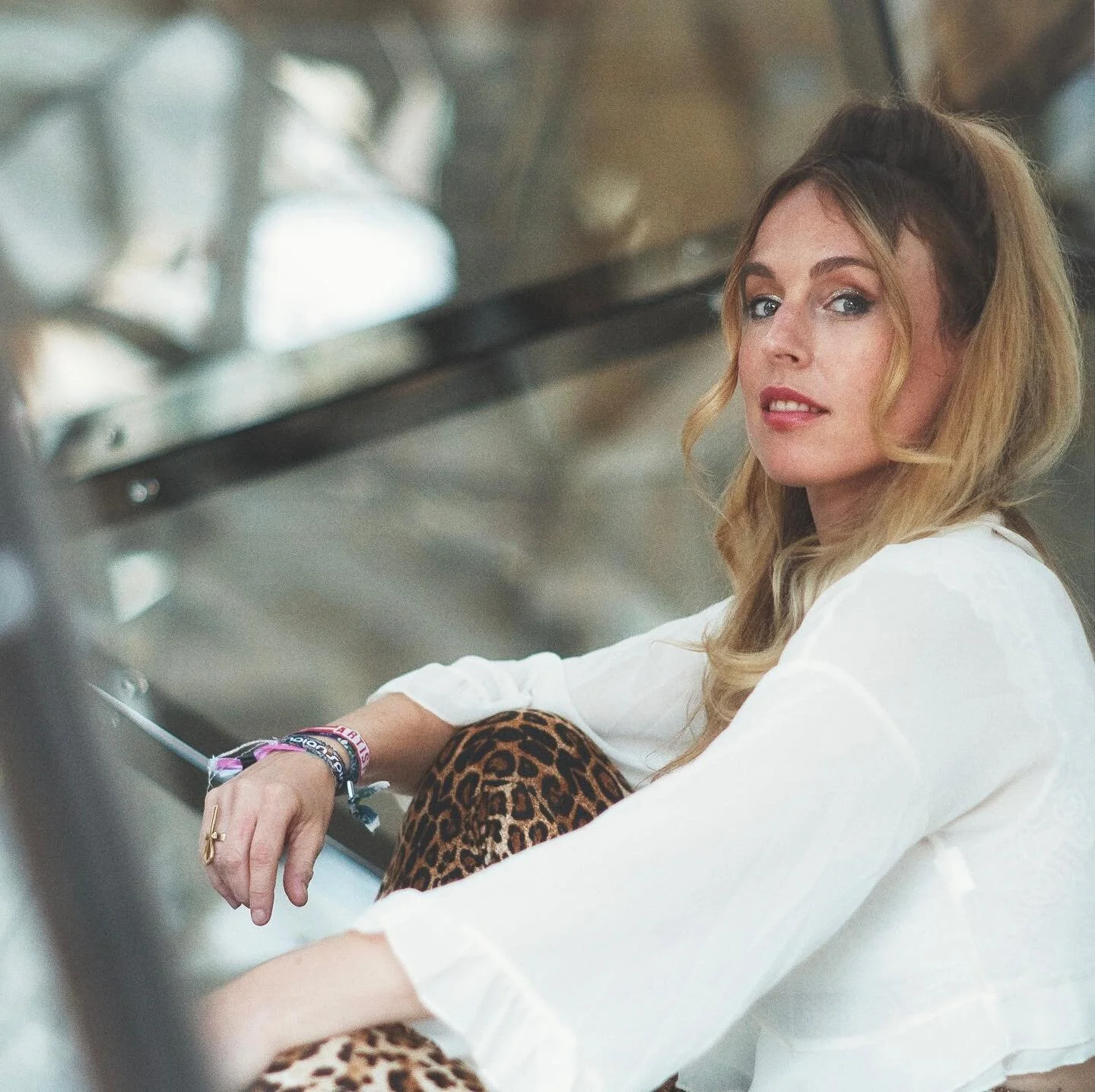 Let's embark on a captivating journey together! Take a moment to scroll through the pictures as we delve into the past where the now began. 
I have some exciting news to share: in just two weeks, I will be embarking on a music journey around the worl