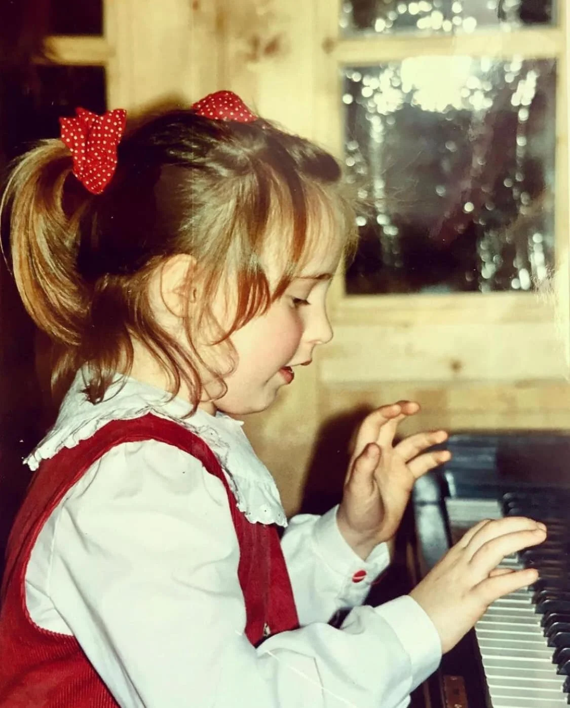 Today is my birthday, and I've made it to February 22, 2024. 💪 Thank you for all the birthday wishes 🫶 
If you'd like to gift me something, please send donations here: 
https://www.paypal.com/paypalme/mariechainmusic .
I will use the money to fund 