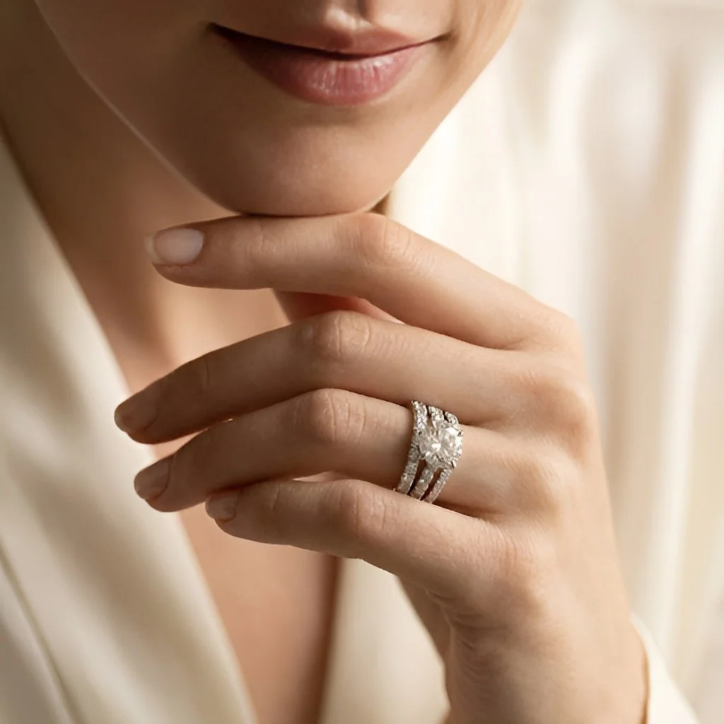 Customizing Your Wedding Band: Expert Tips and Trends