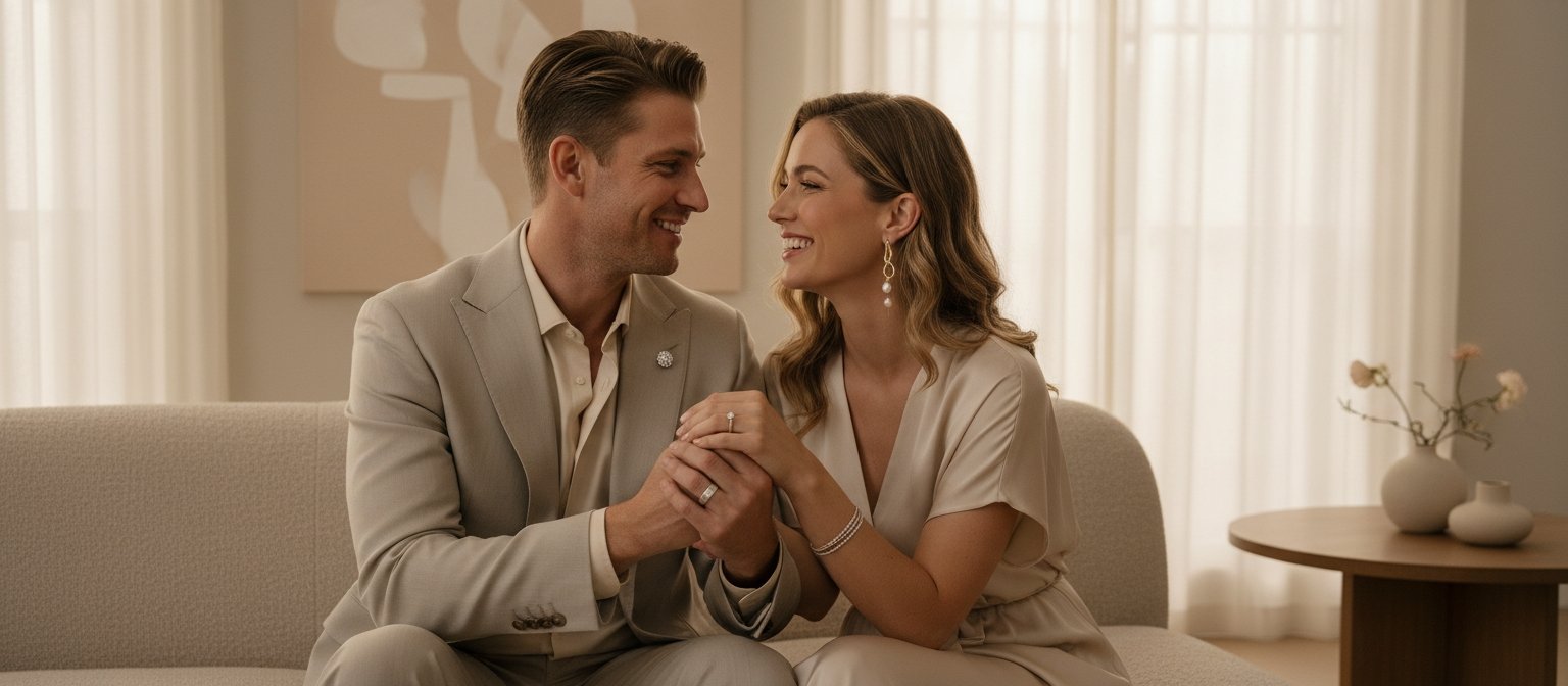 The Ultimate Guide to Selecting the Perfect Engagement Ring