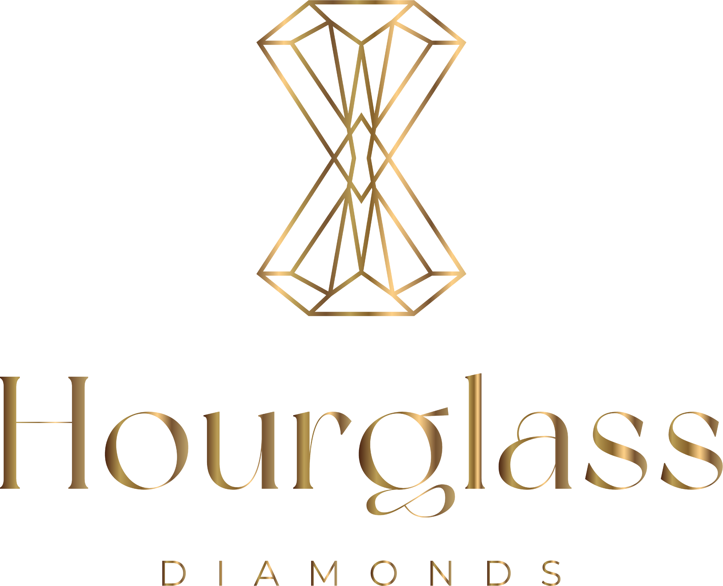 Hourglass Diamonds