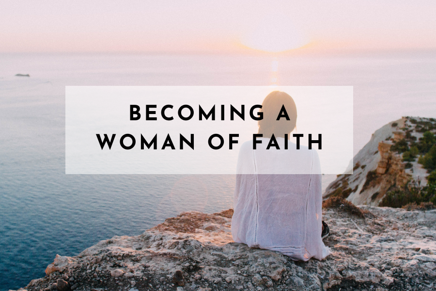 Woment of Faith 2026