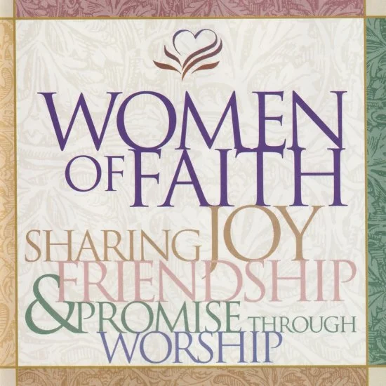 Women of Faith 