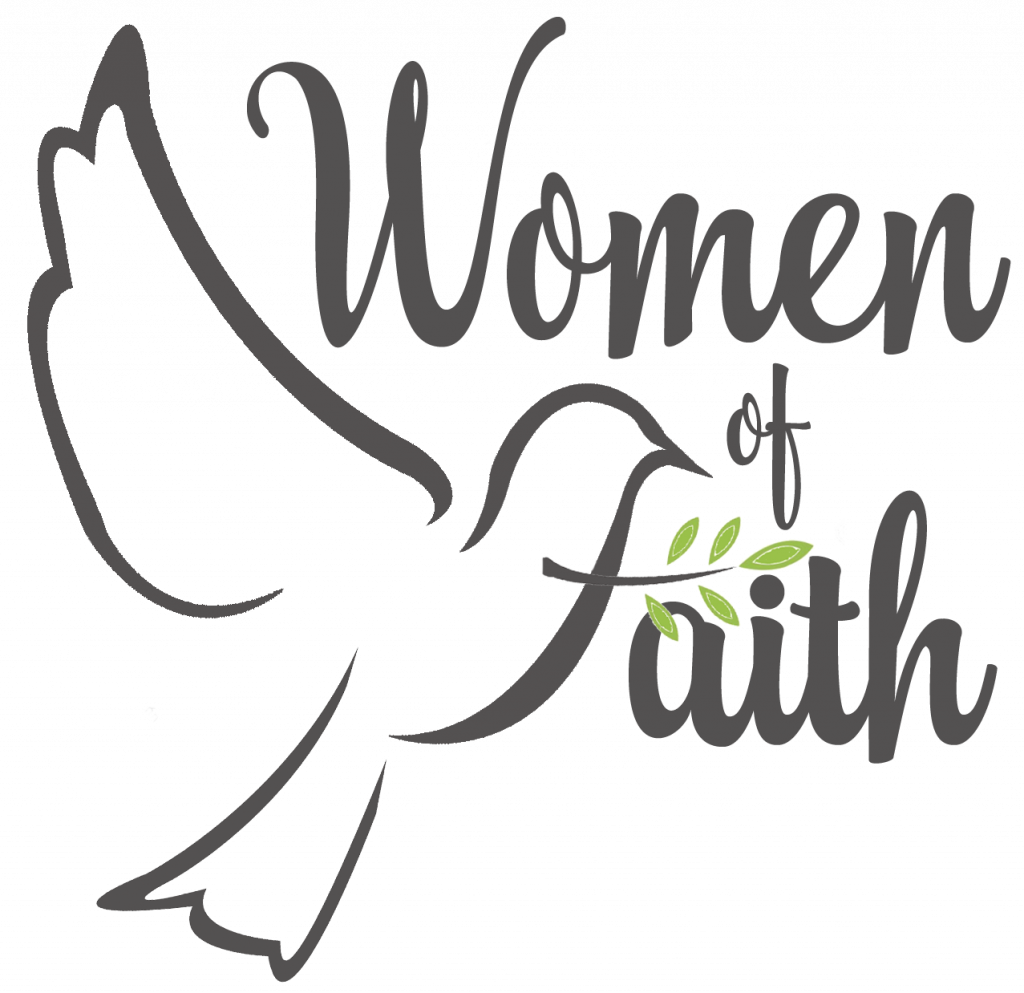 Women of Faith 
