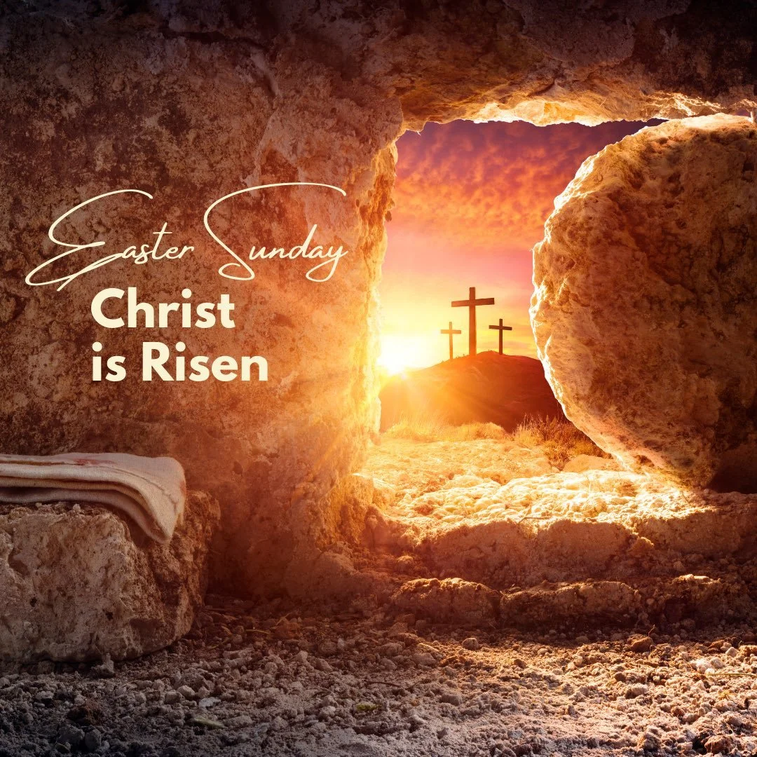 Easter Sunday Service