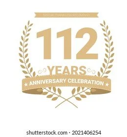112th Church Anniversary