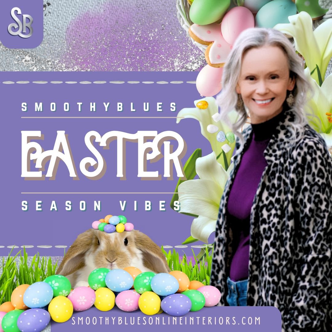 🤔🐇🐣 Is having too much pastel Easter candy a thing? If loving it is wrong, I don't want to be right!! 😇

#pastelcolorpalette
#easterdecoratingideas
#edesigner
#interioredesigndecor
#vermontsmallbusinessowner
#onlineinteriordesigners
#boldinterior