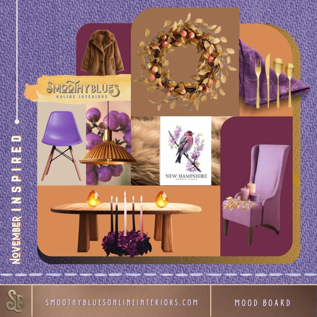 💜🍂💜🍂 Many of you know I've made my home in Vermont, but as Thanksgiving Day draws near each year, I'm often nostalgic about growing up on the other side of the Connecticut River- Claremont, New Hampshire.

🐿 The November skies and the long, chil