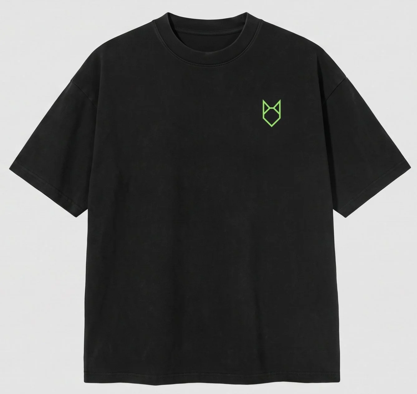 T-Shirt Avant