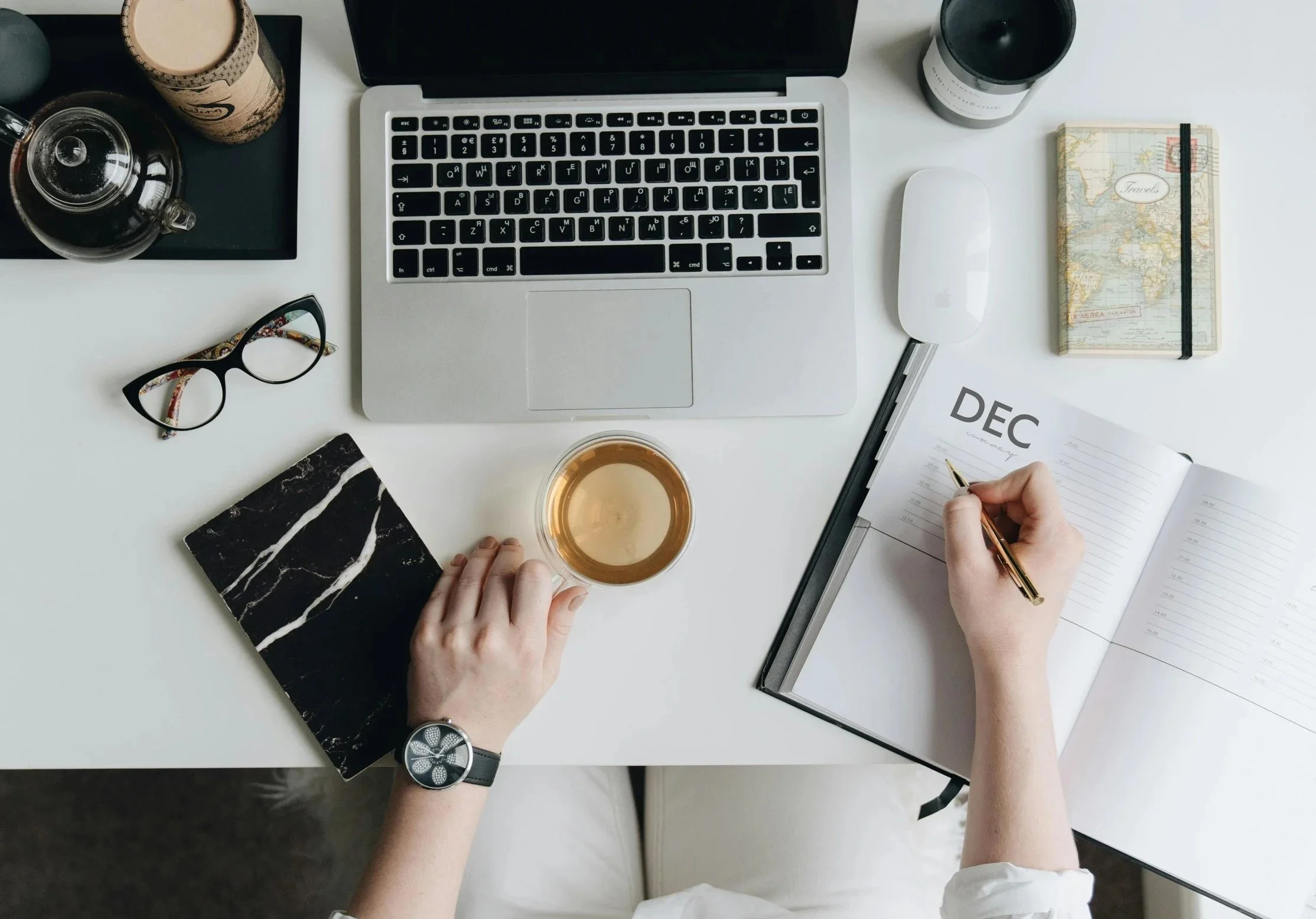 December 2025 - When to apply for your next job using Astrology