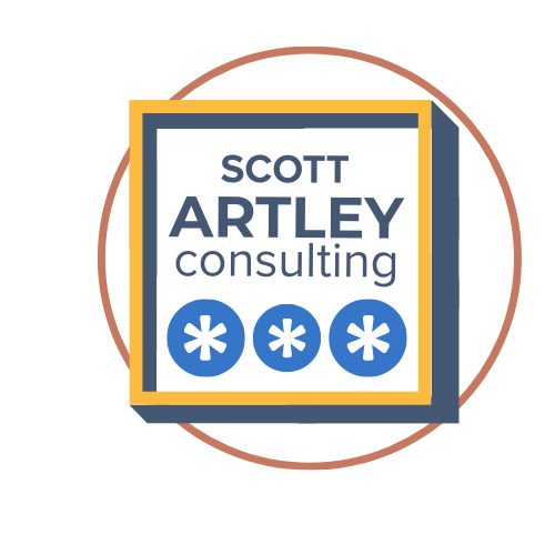 Scott Artley Consulting