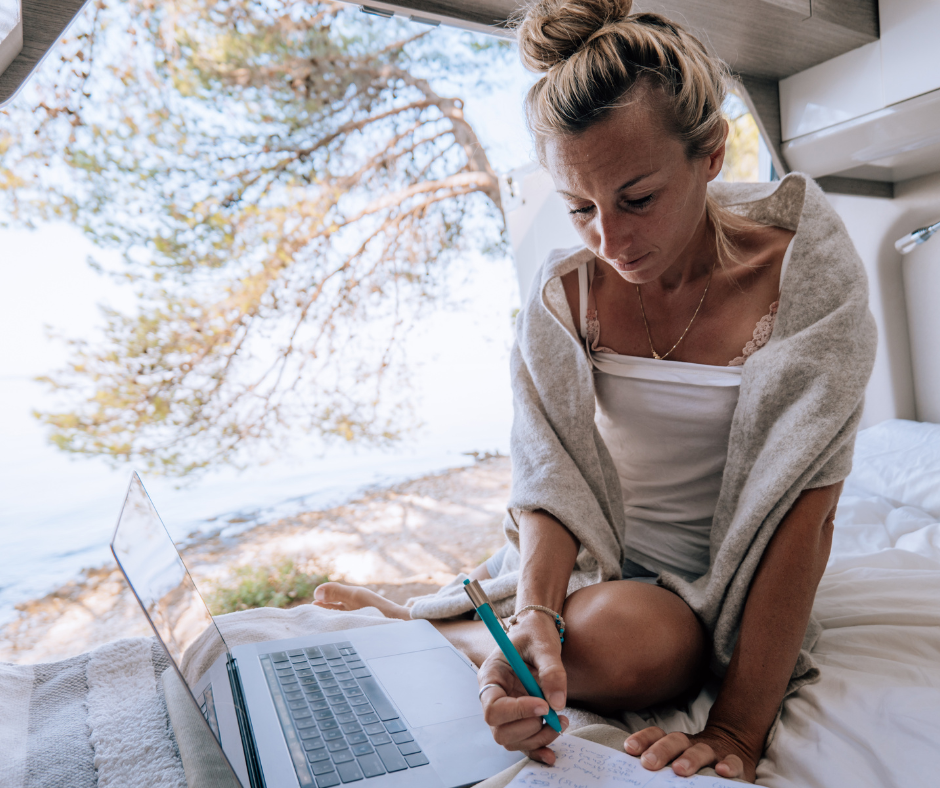 Van Life Insurance: The 7 Coverages Full-Timers Need
