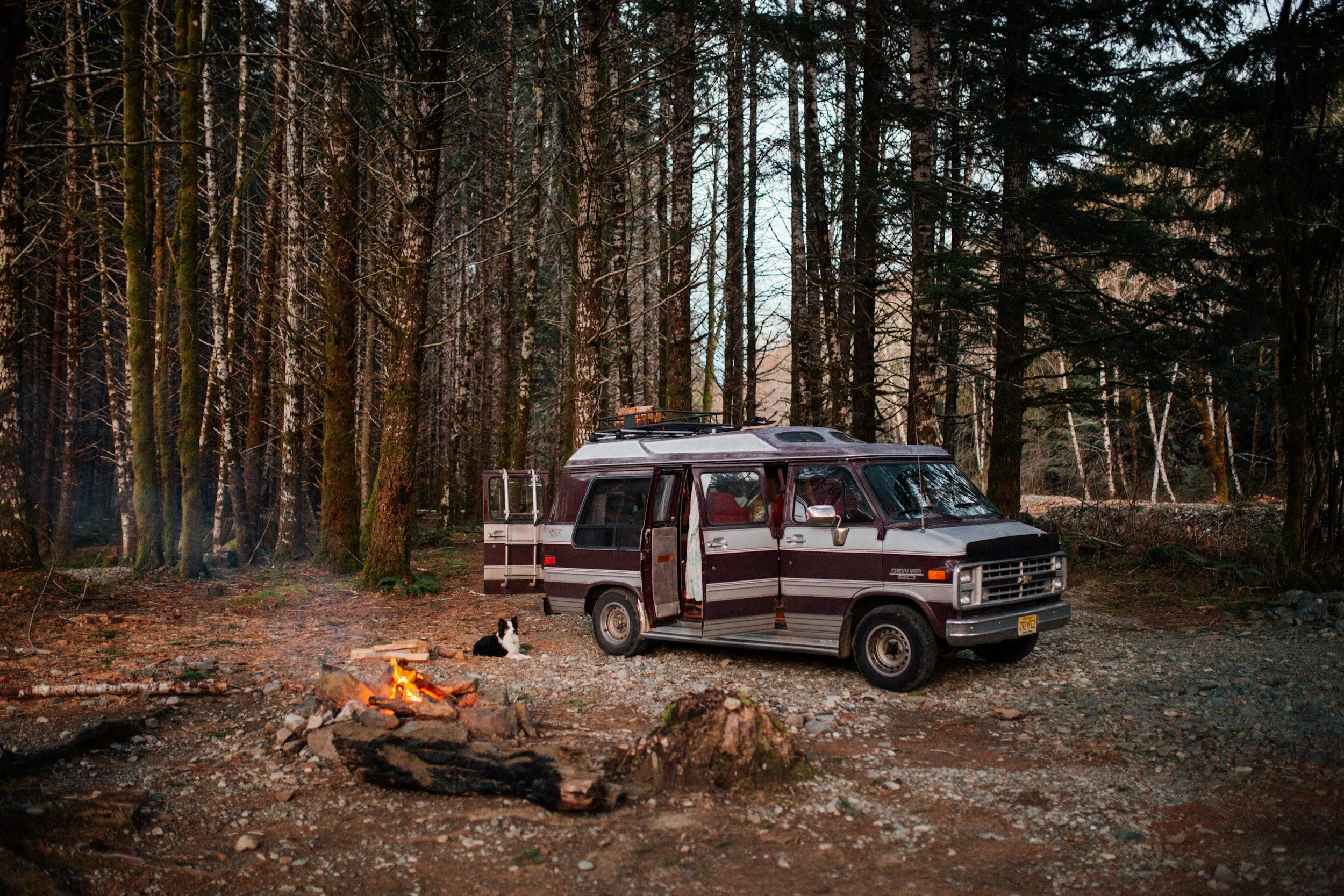 The Real Cost of Van Life: My $13k Start-Up &amp; The Truth About Repairs