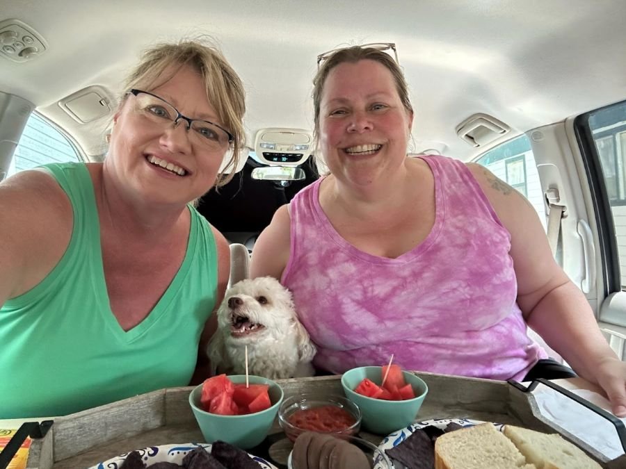 Why I Chose a Roadloft Minivan Conversion Over a Sprinter