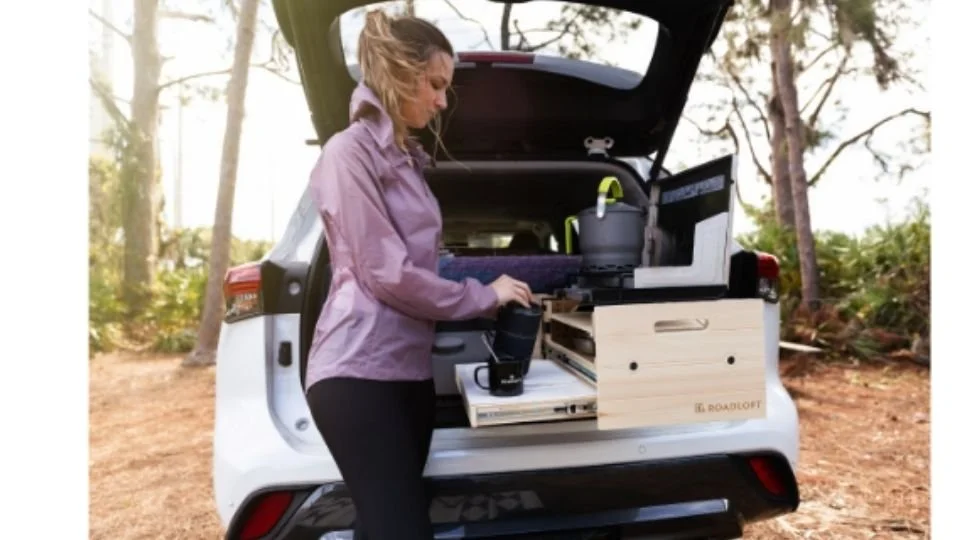 Van Life Cooking for Non-Chefs: 3 Electric Tools That Actually Work