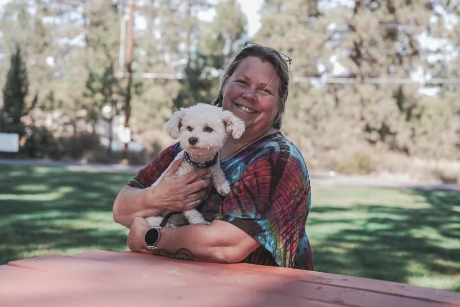 Van Life with a Dog: 9 Hacks from Henry and Me