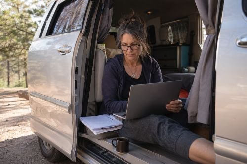 Health Insurance for Van Life Before 65: An EA's Guide