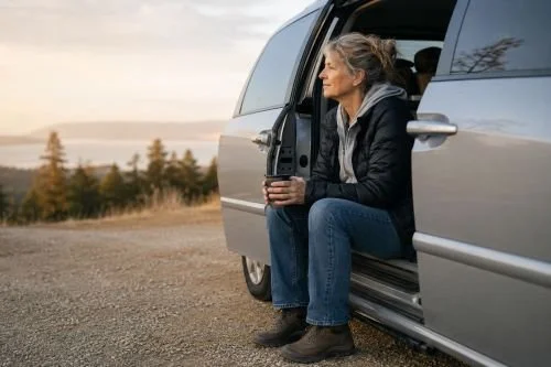 This Lifestyle Isn't for Everyone — And That's Okay