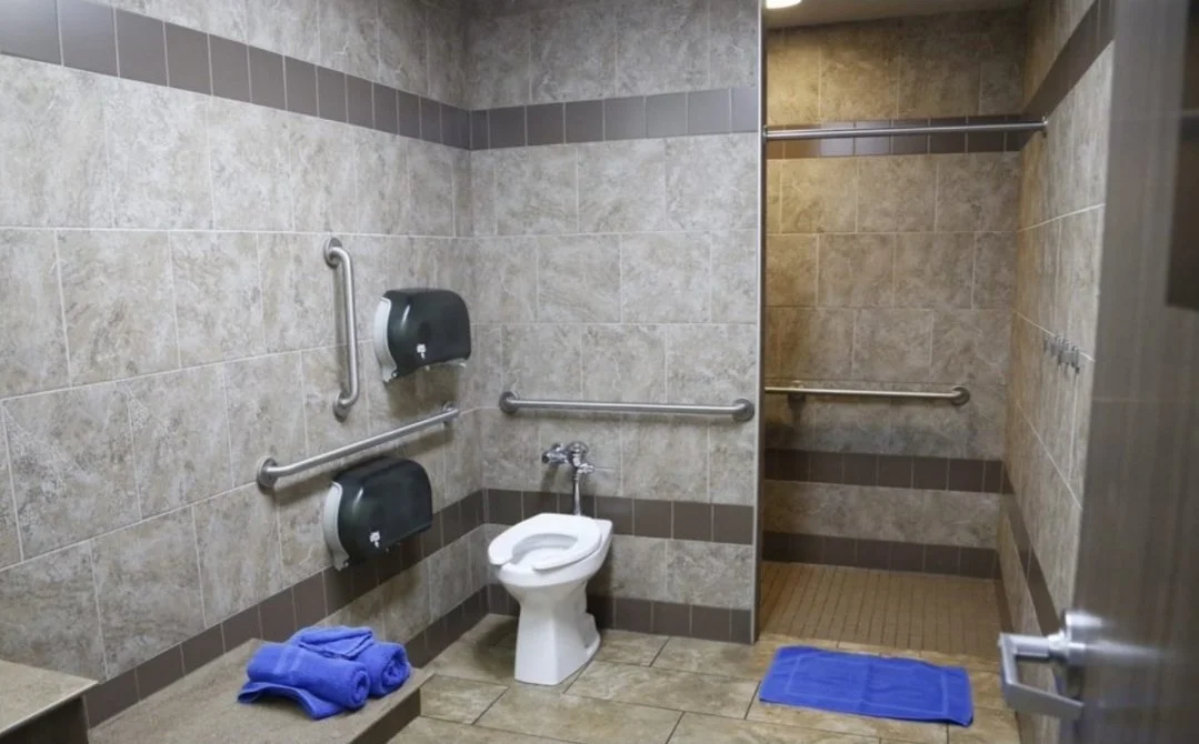 How I Actually Shower on the Road — Van Life Hygiene Hacks That Work