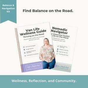 Mindful Nomad Bundle