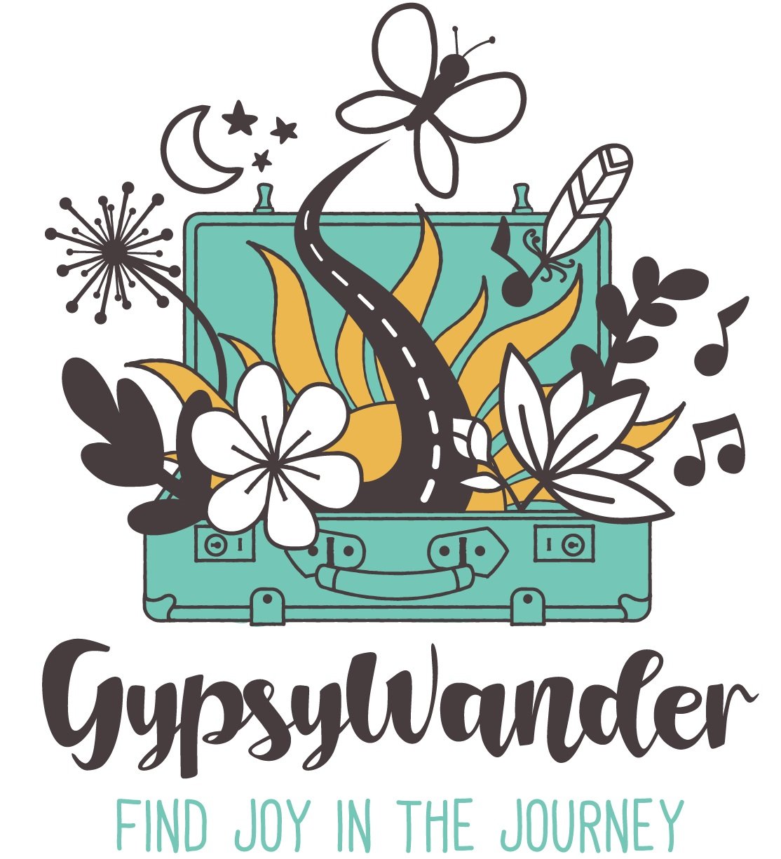 GypsyWander