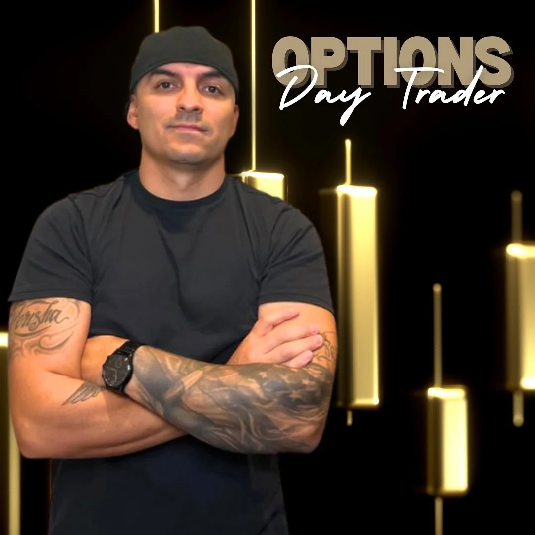 NEW podcast episode out tmw! 🎙️📈🔔 Market-Mamas brings options day trader @b.g.trades on the show this week. This discussion is packed with killer advice and lessons-learned as Brian&rsquo;s shares his challenges and triumphs of trading. Follow Bri