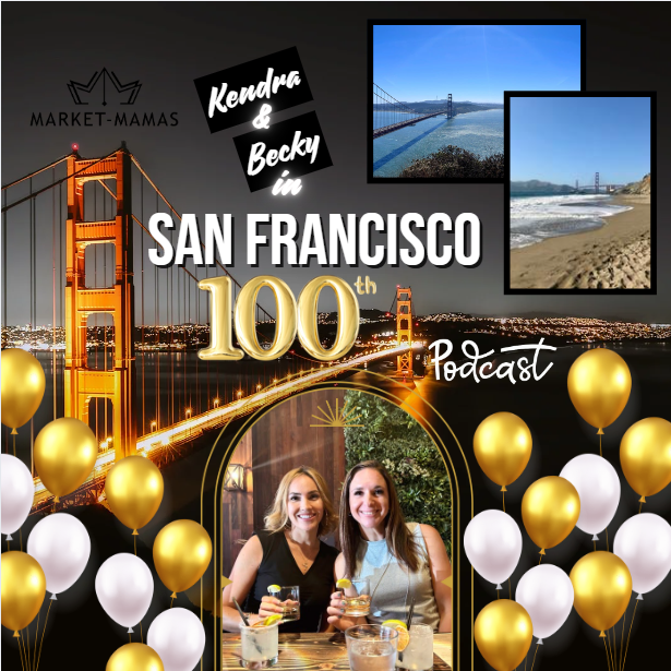 Our 100th Episode! Life, Trading &amp; Podcasting