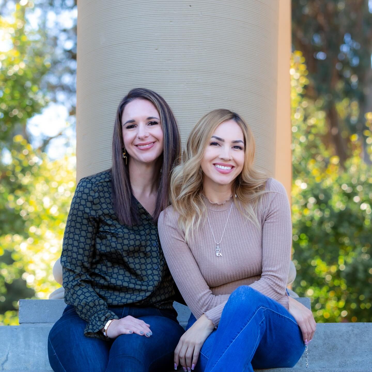 Here&rsquo;s some of our favorite pics from the recent photo shoot we had in SF.📸 Next week will already be ONE YEAR since Market Mamas YouTube channel went public! 🎙️🎥📈 We&rsquo;ve learned, stretched, and created so much this past year. It&rsquo