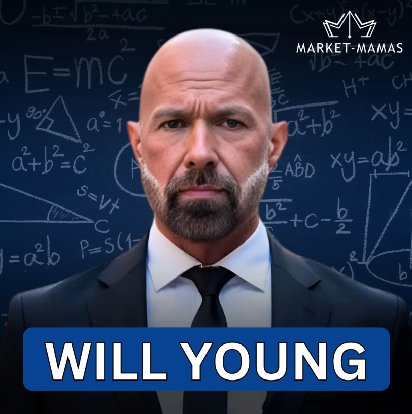 Investor &amp; Trader: WiLL Young