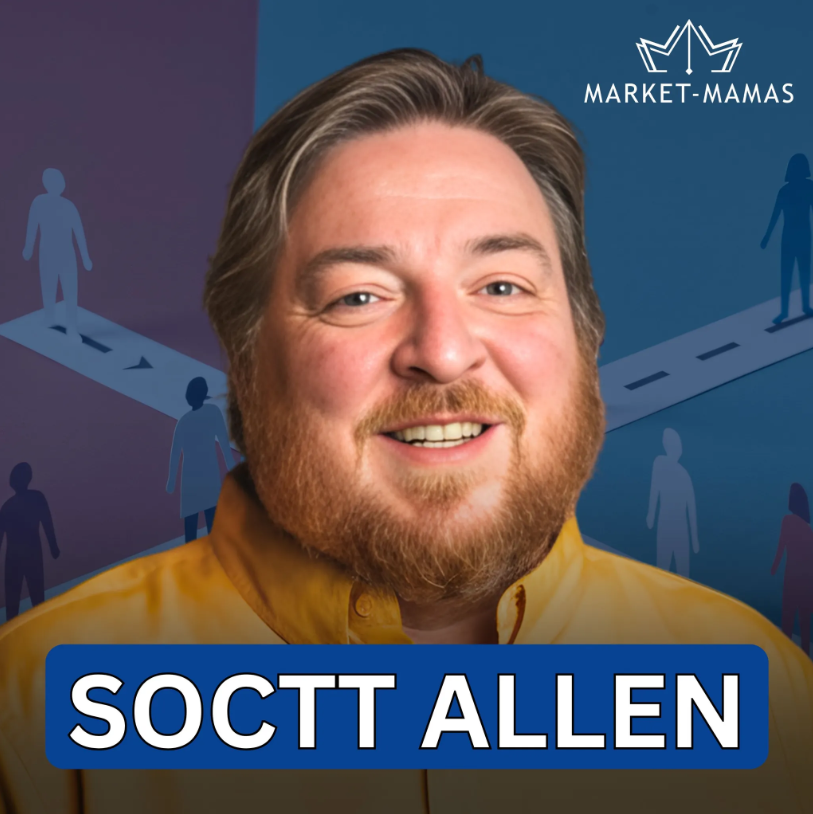 Trader: Scott Allen, “The GOAT Trader”