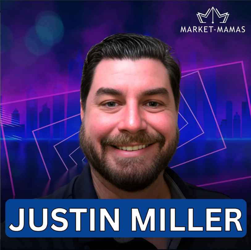 Trader: Justin Miller