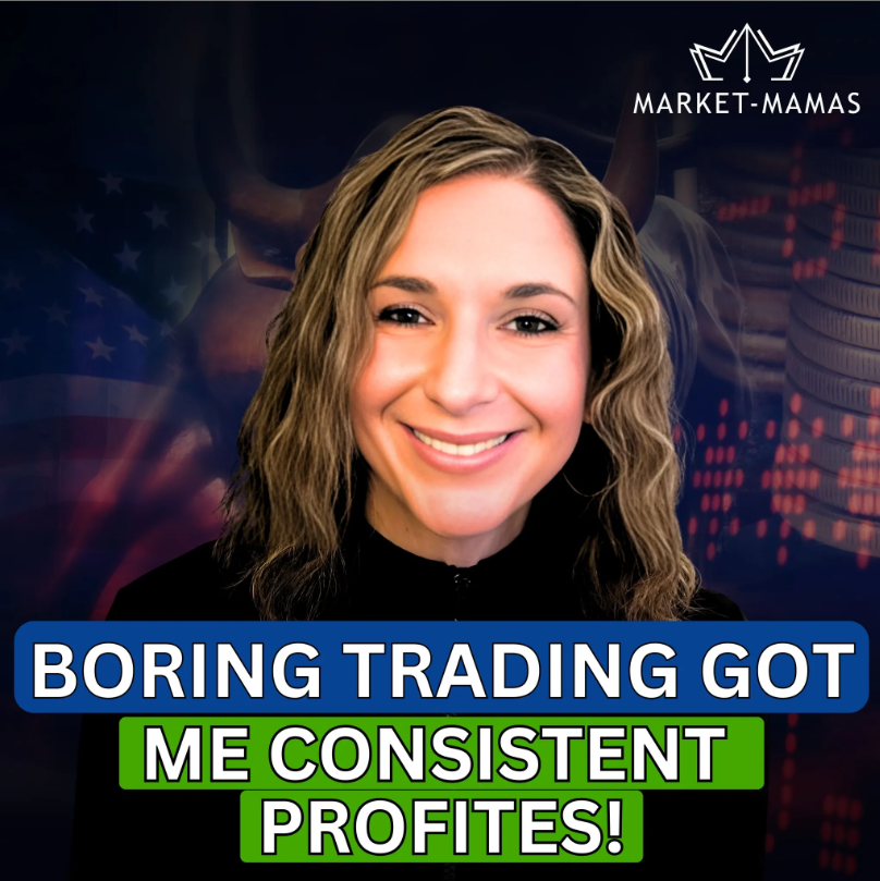 Consistency is the Goal