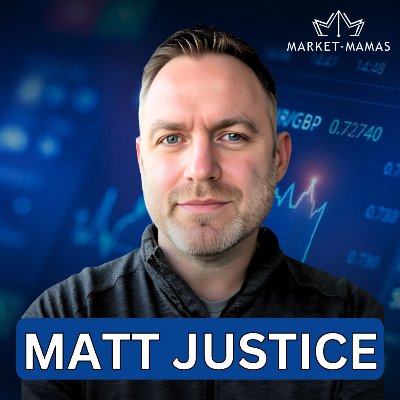 Trader &amp; Coach: Matt Justice