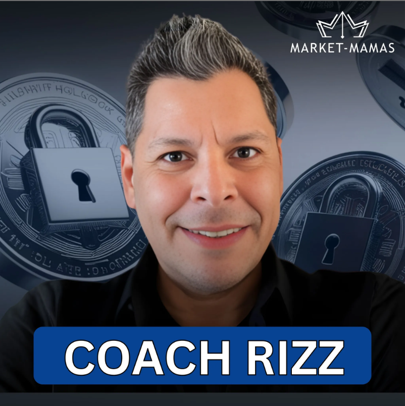Trader &amp; Coach: Rizz