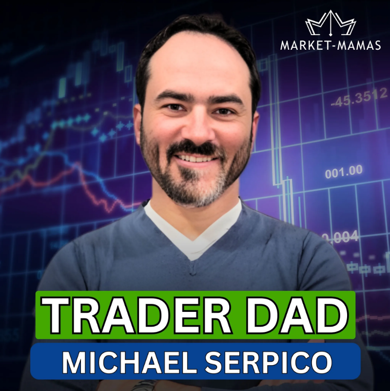 Trader Dad: Michael Serpico