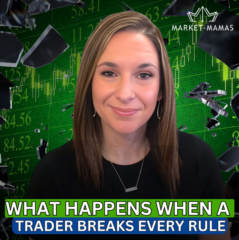 The Trading Morning That Nearly Derailed My Week