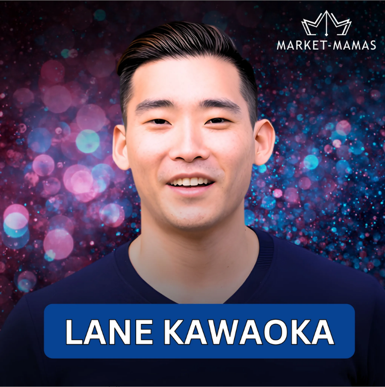 Real Estate Boss: Lane Kawaoka
