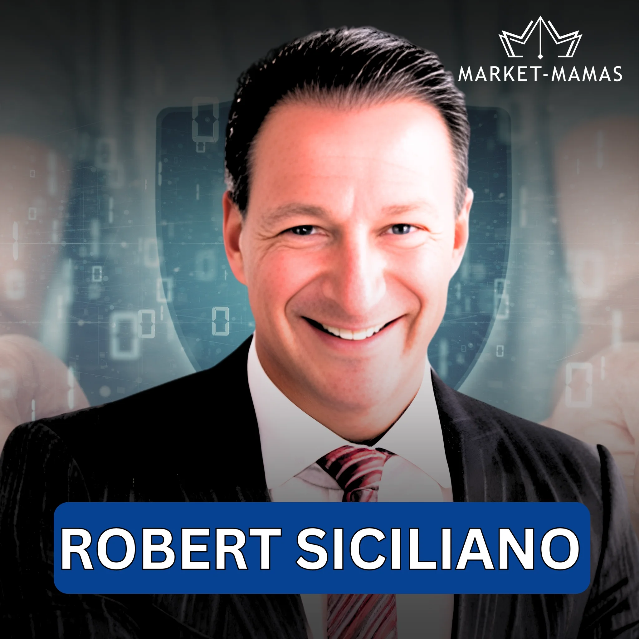 Cybersecurity Expert: Robert Siciliano