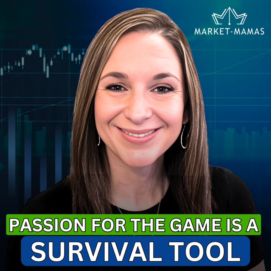 Passion is an Essential Edge