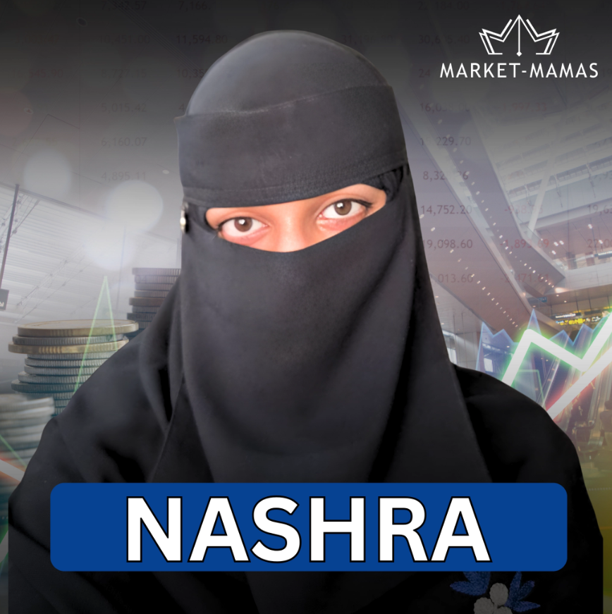Stock Trader: Nashra