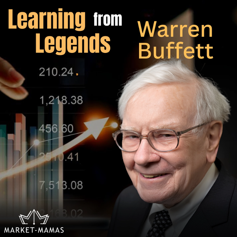 Warren Buffett