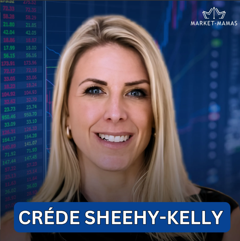 Performance Coach: Créde Sheehy-Kelly
