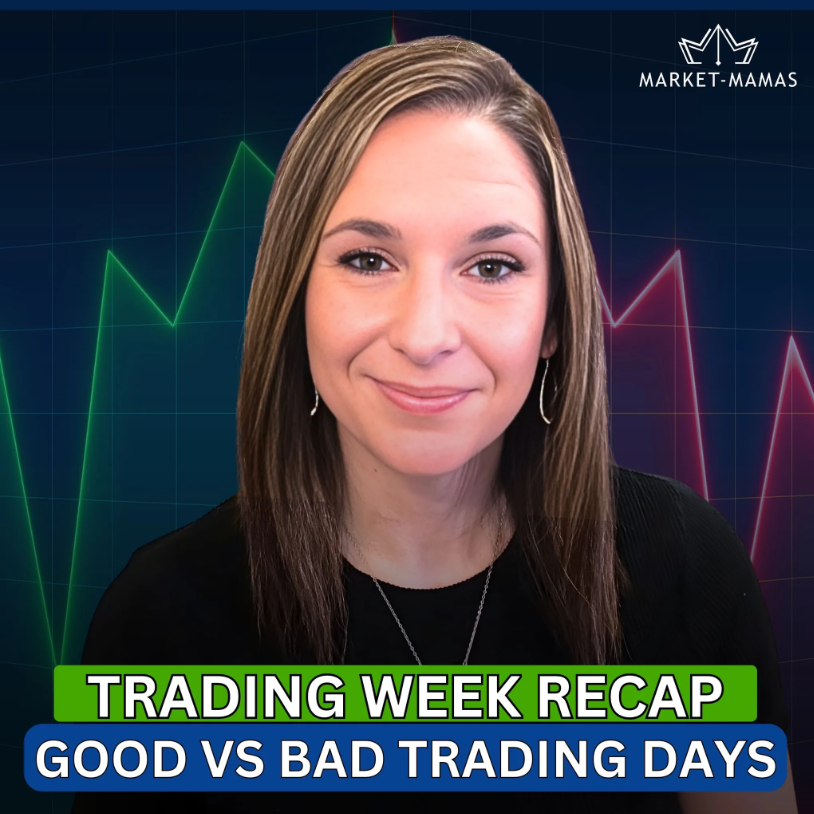 Best Trade, Worst Trade, May 2026