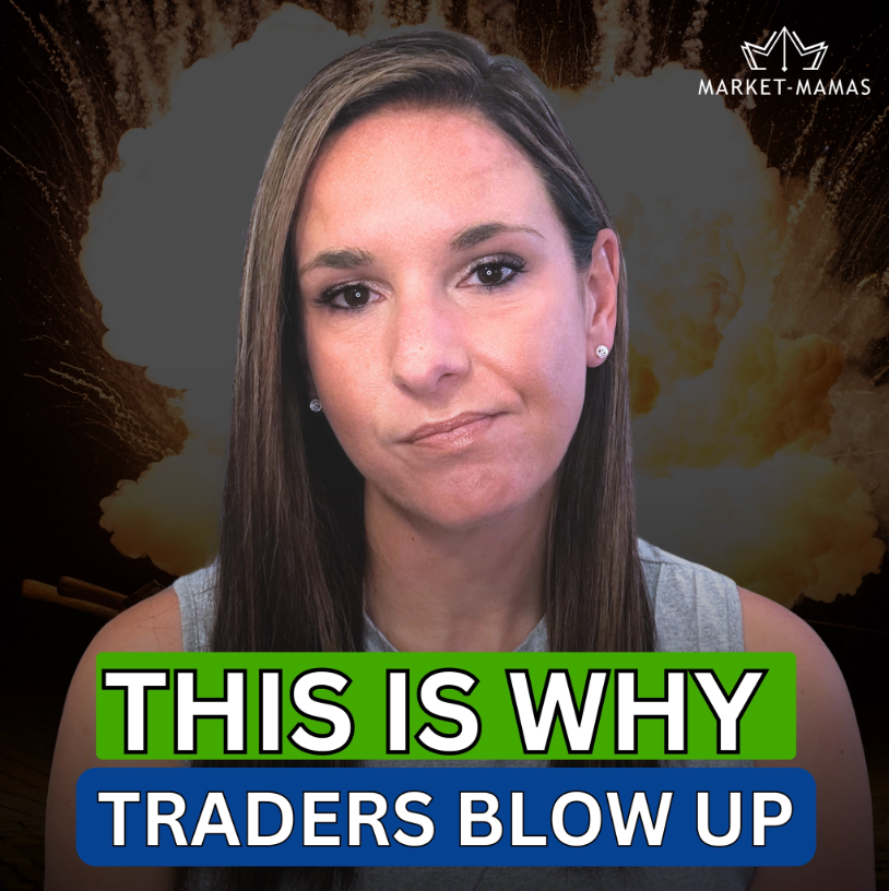 Consistency Bias Controlling Your Trading?