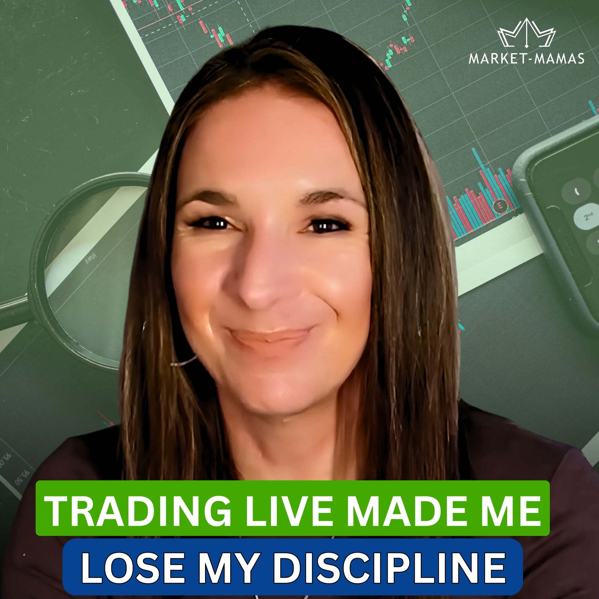 When Trading Becomes a Performance