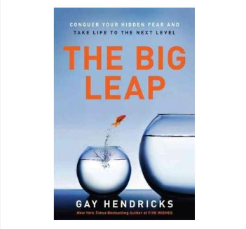 The Big Leap