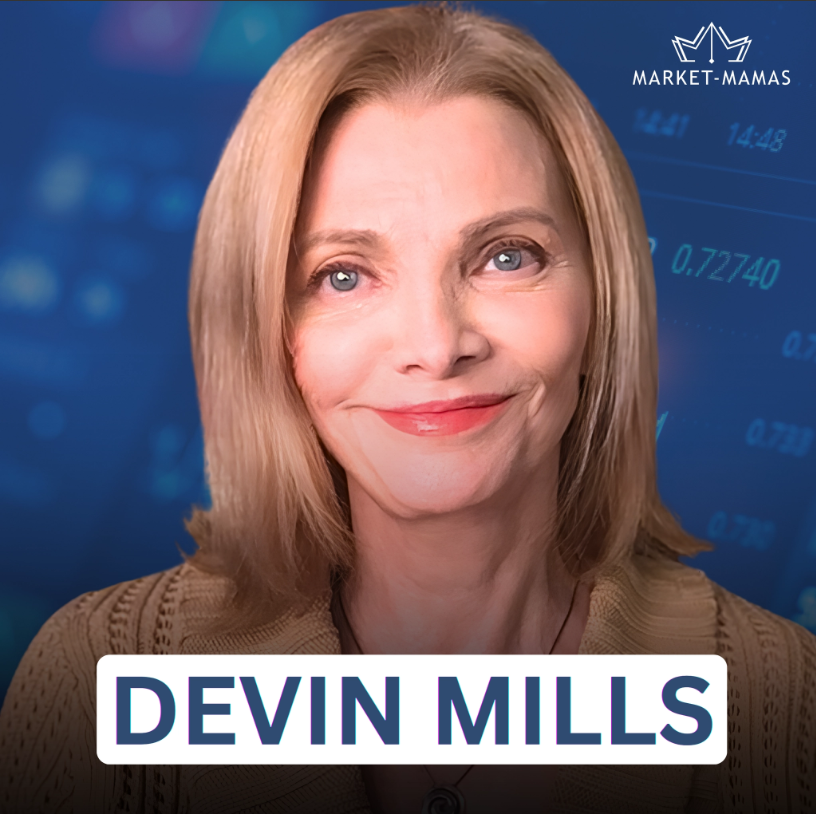 Trader &amp; Mentor: Devin Mills