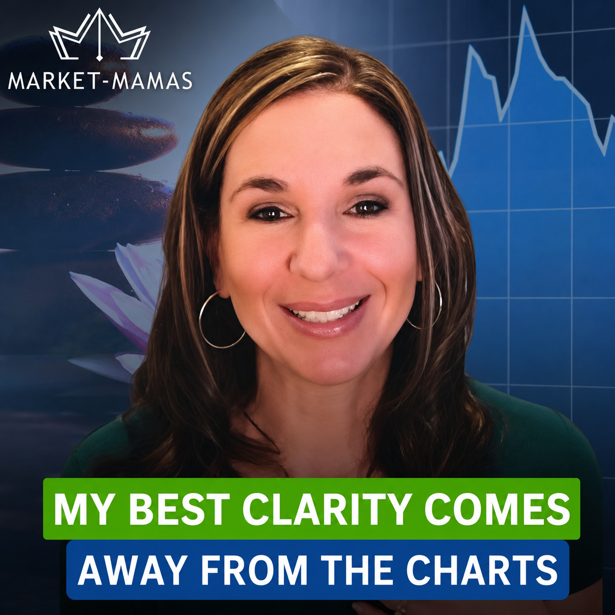 Walk Away to Win More in Trading