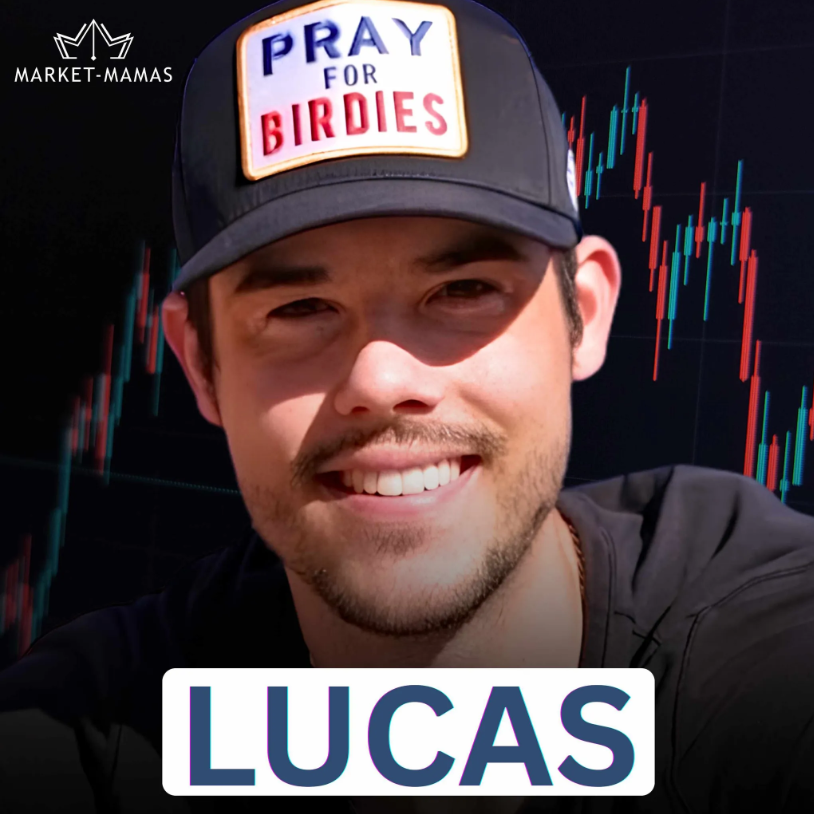 Futures Day Trader: Lucas