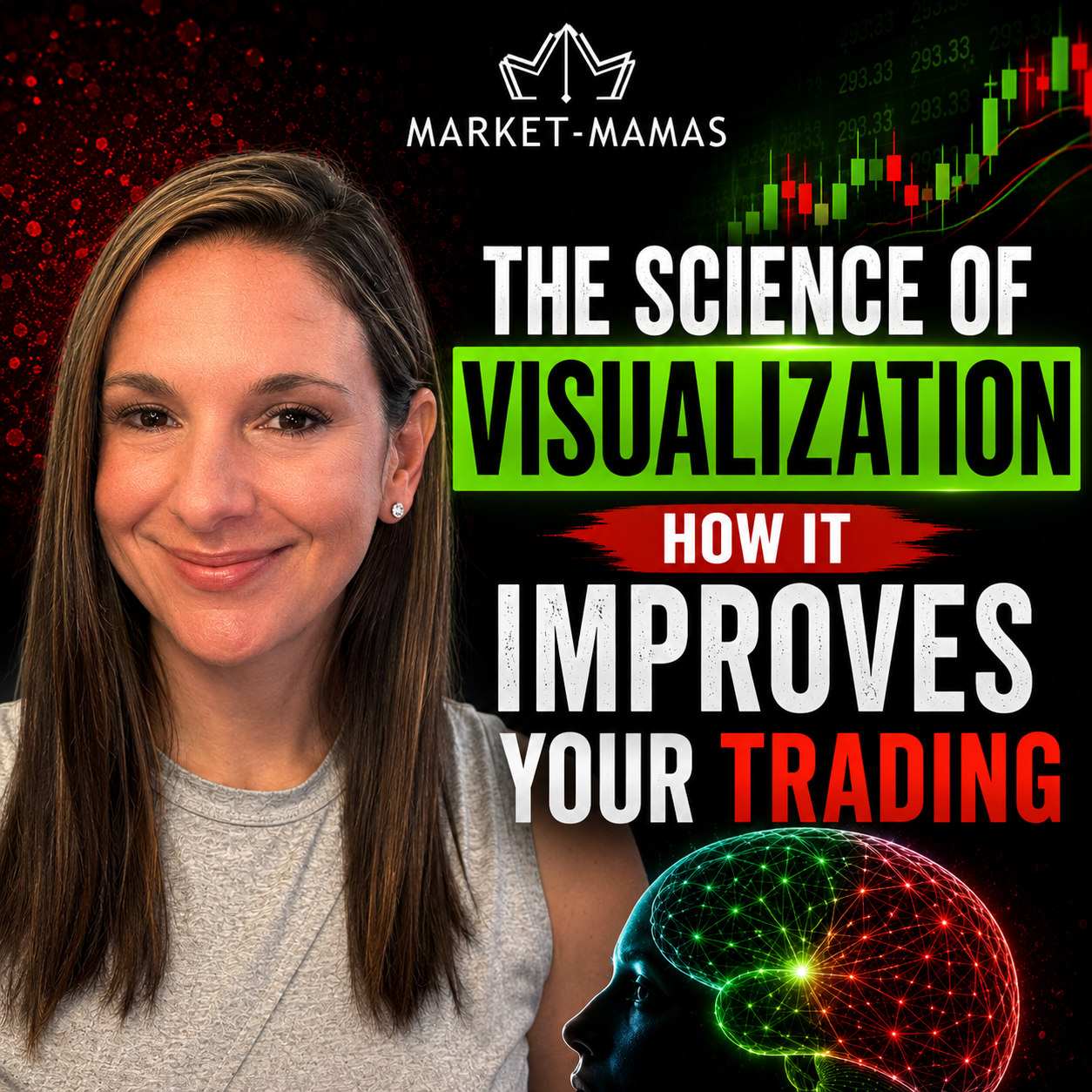 Why &amp; How Visualization Works